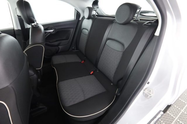 FIAT 500X usata 3