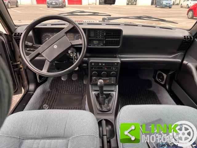 LANCIA Prisma usata 12