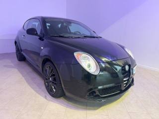 ALFA ROMEO MiTo usata 1