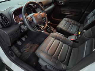 CITROEN C3 Aircross usata, con Chiusura centralizzata
