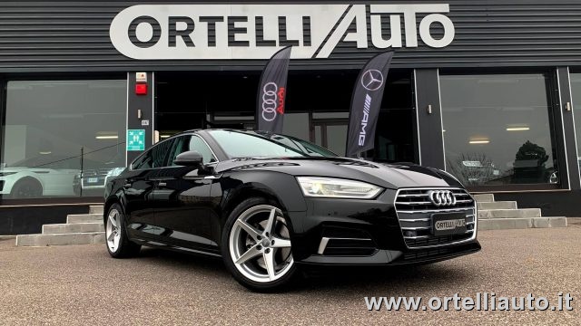 AUDI A5 usata, con Cronologia tagliandi