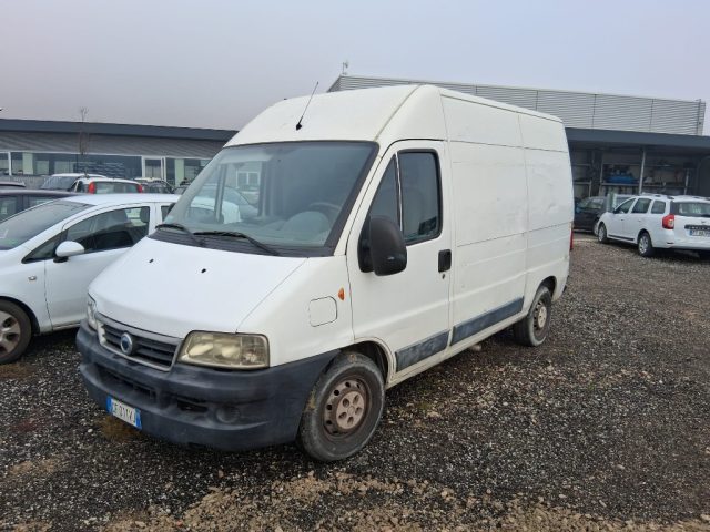 FIAT Ducato usata, con Servosterzo