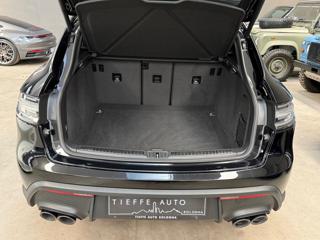 PORSCHE Macan usata, con Vetri oscurati