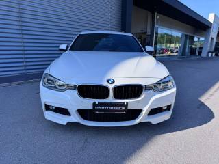 BMW 320 usata, con Airbag