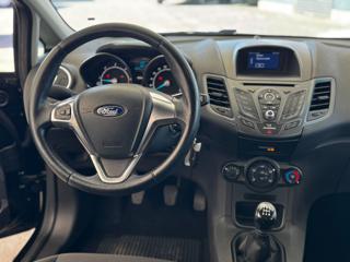 FORD Fiesta usata 19