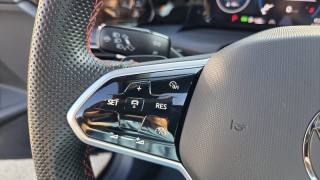 VOLKSWAGEN Golf usata, con Sedili riscaldati