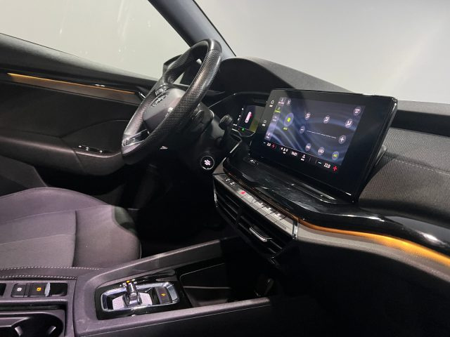 SKODA Octavia usata, con Boardcomputer