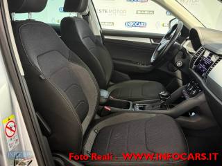 SKODA Kodiaq usata, con Autoradio