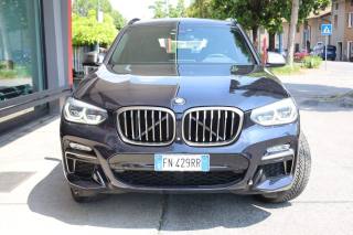 BMW X3 usata 177