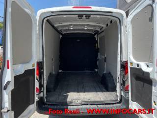 FORD Transit usata, con Boardcomputer