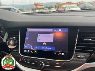 OPEL Astra usata, con Boardcomputer
