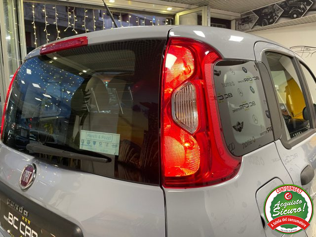 FIAT Panda usata 23