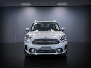 MINI Countryman usata, con Airbag