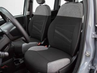 FIAT Panda usata, con Climatizzatore