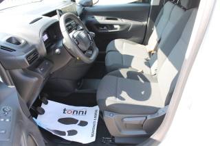 FIAT Doblo usata, con Sedili riscaldati