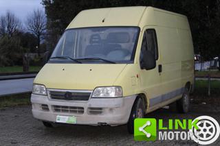 FIAT Ducato usata, con Servosterzo