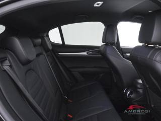 ALFA ROMEO Stelvio usata 10