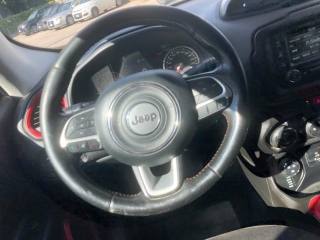 JEEP Renegade usata, con Cruise Control