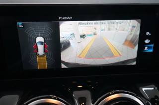 MERCEDES-BENZ B 160 usata, con Fendinebbia