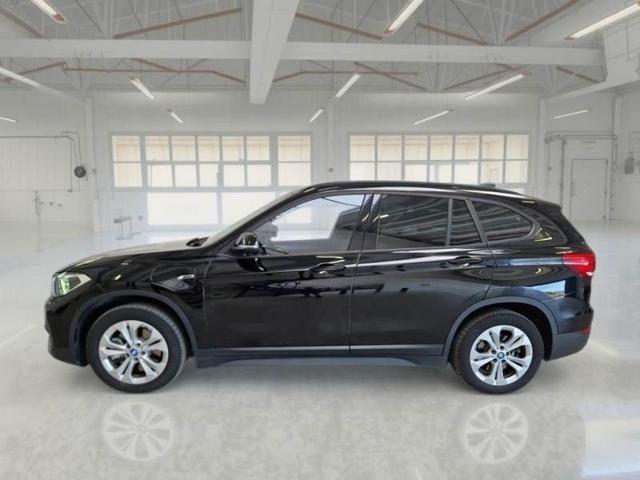 BMW X1 usata, con Alzacristalli elettrici