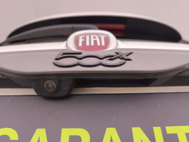 FIAT 500 usata, con Sedili sportivi