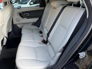 LAND ROVER Discovery Sport usata, con Controllo trazione