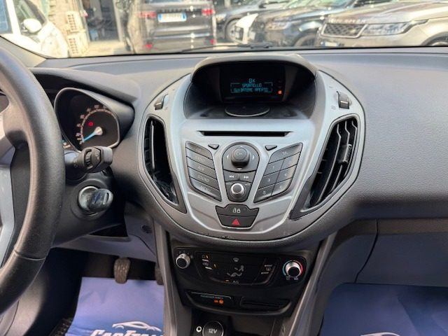 FORD B-Max usata, con Climatizzatore