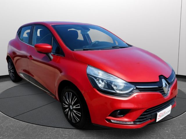 RENAULT Clio usata 16