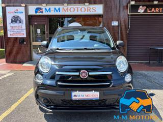 FIAT 500L usata, con Airbag