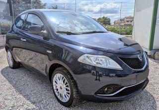 LANCIA Ypsilon usata, con Airbag