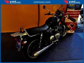 TRIUMPH Bonneville usata 5