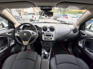 ALFA ROMEO MiTo usata, con Cruise Control