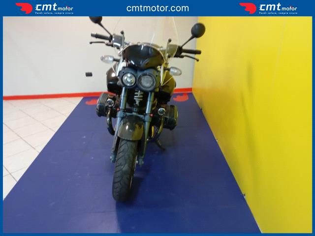 BMW R 1150 R usata 6