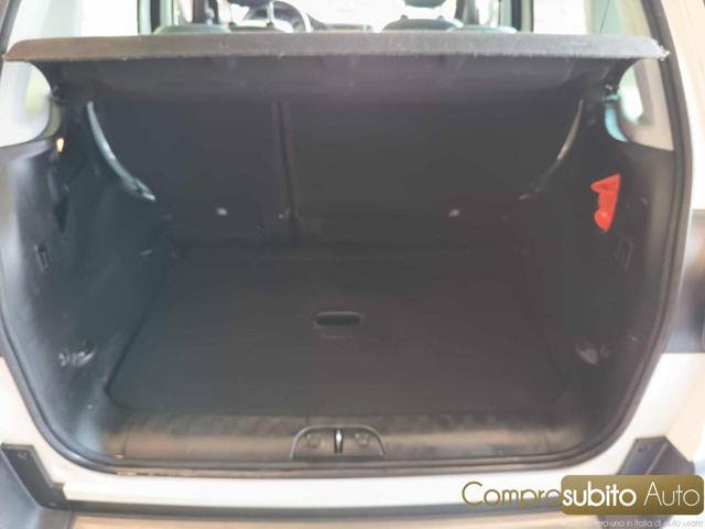 FIAT 500L usata 21