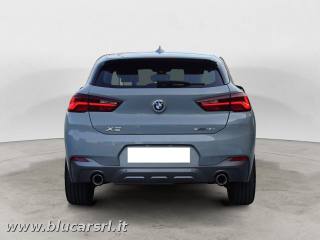 BMW X2 usata, con Airbag Passeggero