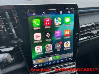 RENAULT Austral usata, con Immobilizzatore elettronico