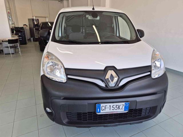 RENAULT Kangoo usata, con Alzacristalli elettrici