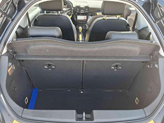 OPEL Adam usata, con Sedile posteriore sdoppiato