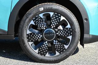 FIAT 600 usata, con Cruise Control