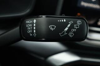 SEAT Leon usata, con Sensori di parcheggio posteriori