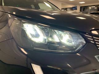 PEUGEOT 2008 usata, con Controllo vocale