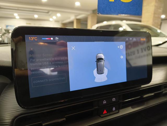 JEEP Avenger usata, con Cruise Control