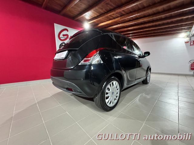 LANCIA Ypsilon usata, con Climatizzatore