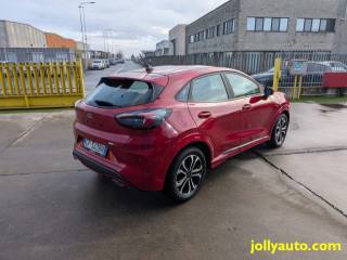 FORD Puma usata, con Alzacristalli elettrici