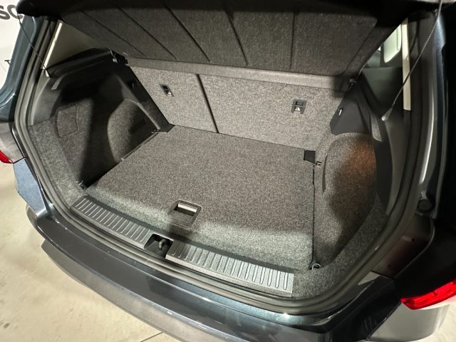 SEAT Arona usata, con Fendinebbia