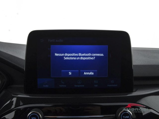FORD Kuga usata 14