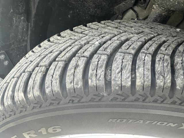 DACIA Duster usata, con Alzacristalli elettrici