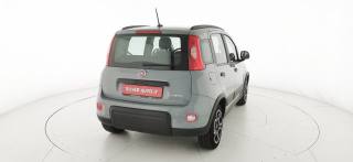 FIAT Panda usata, con Bluetooth