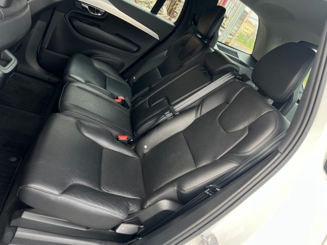 VOLVO XC90 usata, con Immobilizzatore elettronico