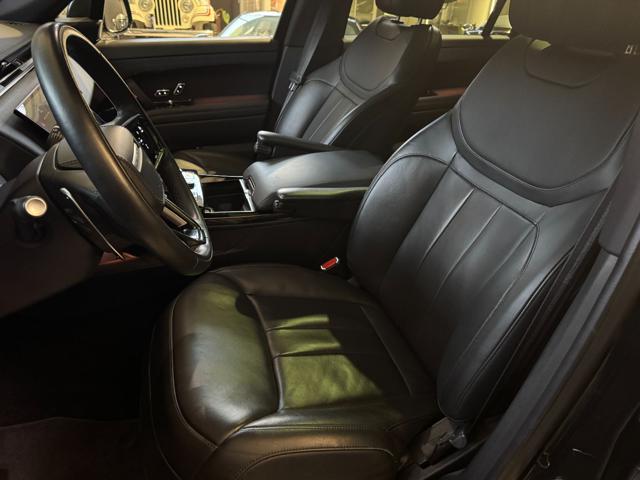 LAND ROVER Range Rover Sport usata, con Chiusura centralizzata